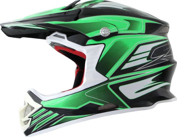 PHX_Raptor_ _Tempest_Gloss_Green_S_1