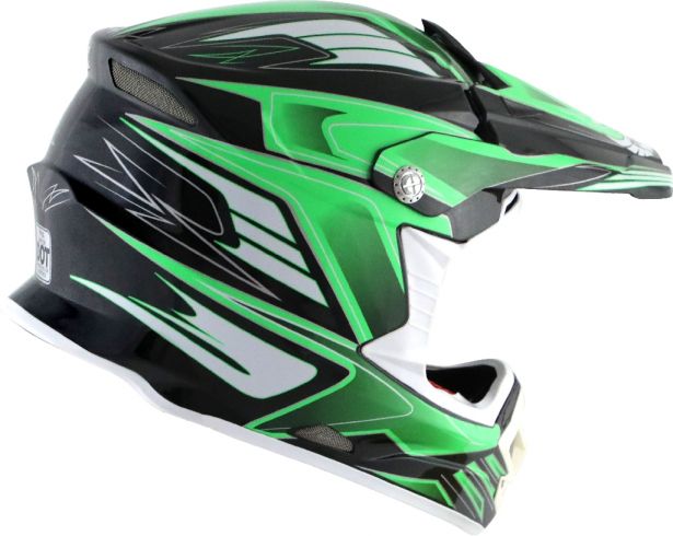 PHX_Raptor_ _Tempest_Gloss_Green_XL_4