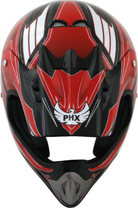 PHX_Vortex_ _Tempest_Gloss_Red_M_5