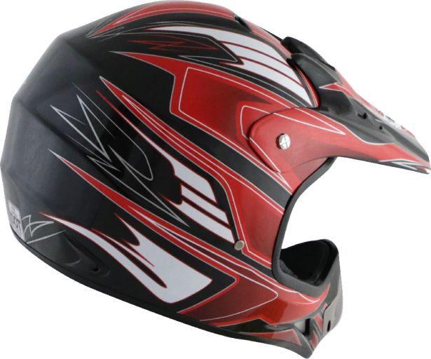PHX_Vortex_ _Tempest_Gloss_Red_XL_4
