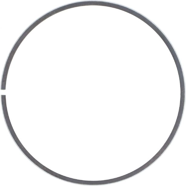 Piston Rings - Oil Ring, Odes, 400cc - 30A8877 - PBC1541F1