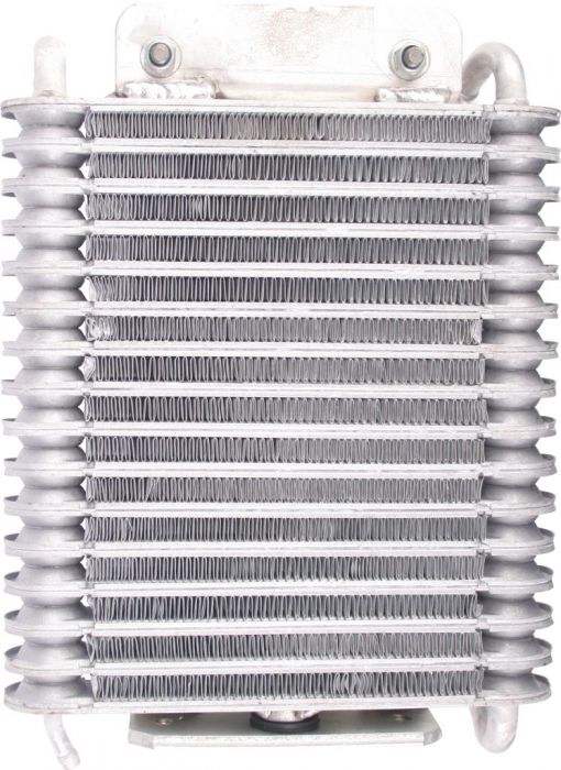 Radiator - Blata Origami, Aluminum, Performance - RAD2229 - PBC1368F1