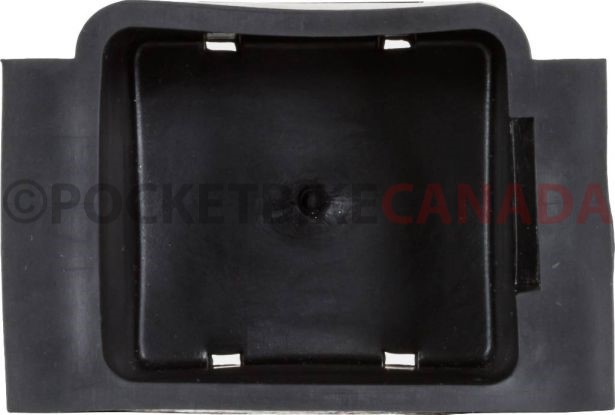 Relay Boot - 300cc, 2x4, 4x4 and 4x4 IRS - 10A2630 - PBC2361F1