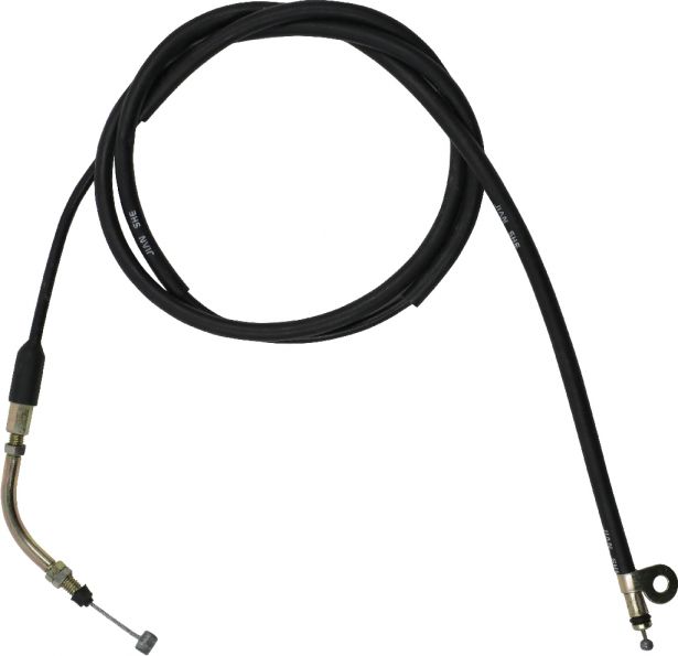 Reverse Cable - 139cm, 400cc, Jianshe, ATV - CBL4945 - PBC889F1