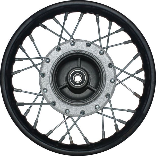 Rim - Front 10