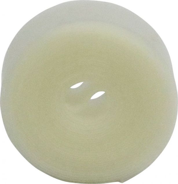 Rim Tape - Clear, MX / MTB, MTB 27.5, 70CM x 4CM x 0.5MM - 40D6041F1
