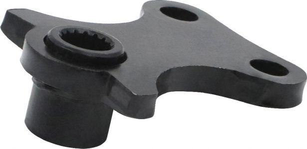 Rocker - Steering Stem, 700cc, ATV, Hisun - 70A4320 - PBC528F1