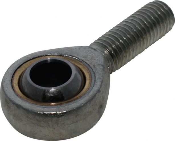 Rod End - Heim Joint, Spherical Bearing, 1/2 Inch - 70A6400 - PBC3341F1