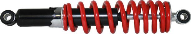 Shock - 310mm, 8mm Spring, Adjustable, Aluminum - SHK4031 - PBC3159F1
