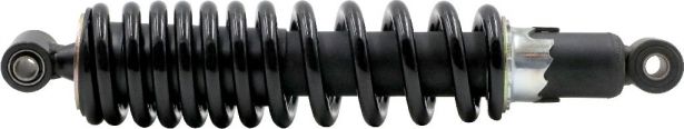 Shock - 370mm, 11mm Spring, Adjustable, Hisun, UTV - SHK6085 - PBC3846EF1