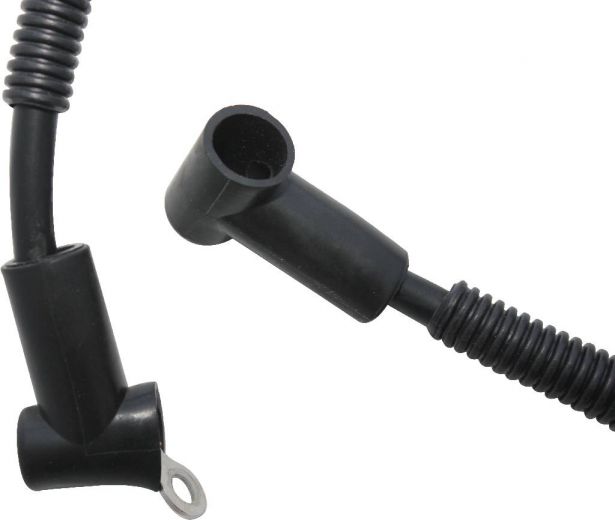 Starter Cable - Engine Starter Wire, UTV, Odes, 800cc - 30A1680 - PBC1958F1