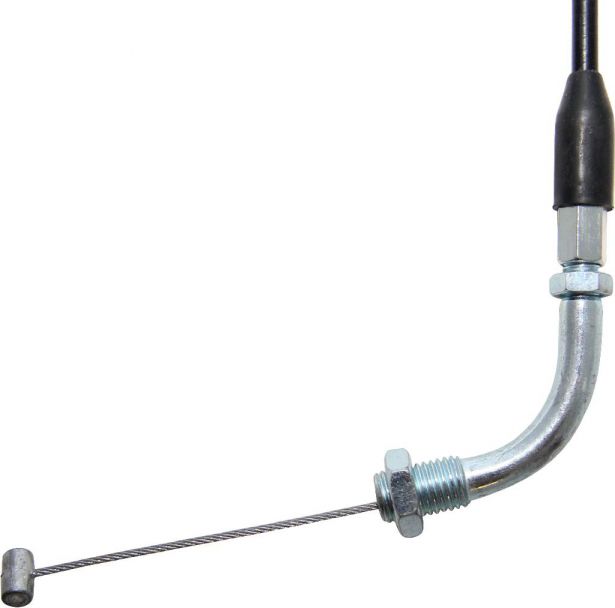 Throttle Cable - Gun Cable, XY1100, Chironex 1000cc, 1100cc - CBL12095 - PBC941F1