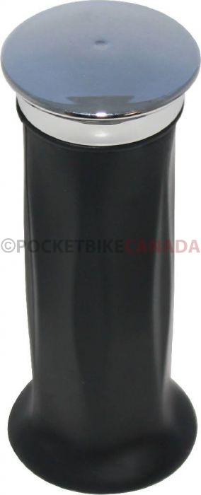 Throttle Lever - Twist Grip, Electric Scooter, 350W, 500W, 800W, 1000W (Set) - 70C3200 - PBC1981F1