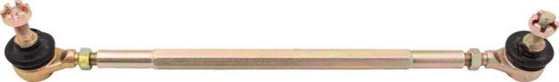 Tie Rods - 270mm, 2pc Set - 90A3270 - PBC3335F1