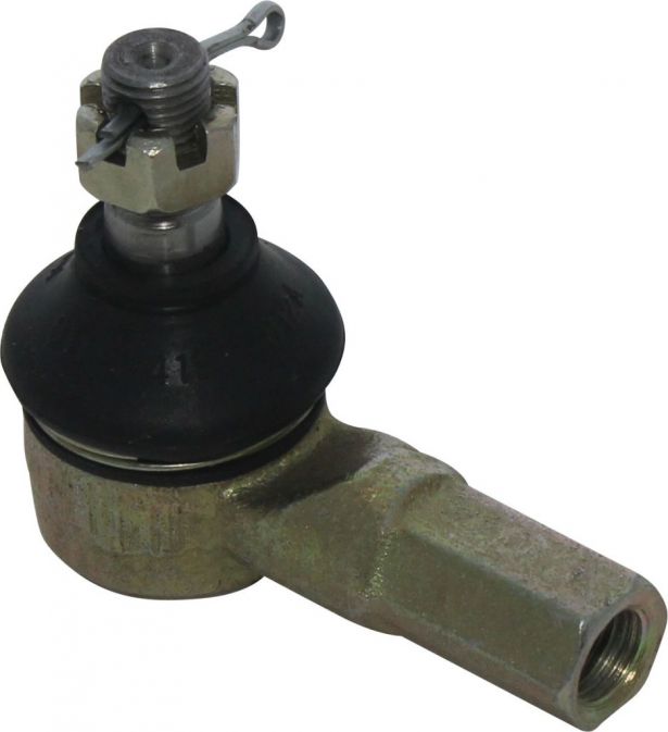 Ball Joint - Set (2pcs), XY500UE, XY600UE, Left, Right, XY, Xinyang, Chironex - 70A6250 - PBC3292F1