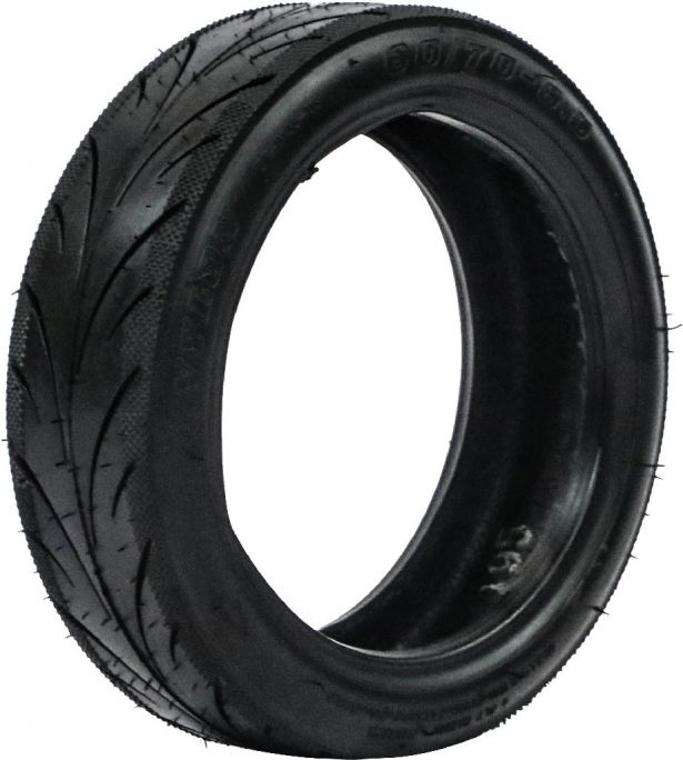 Tire - 10 Inch Air, 60/70-6.5, SHOK Scooters Proton (2021-2022) - PBC40SF1