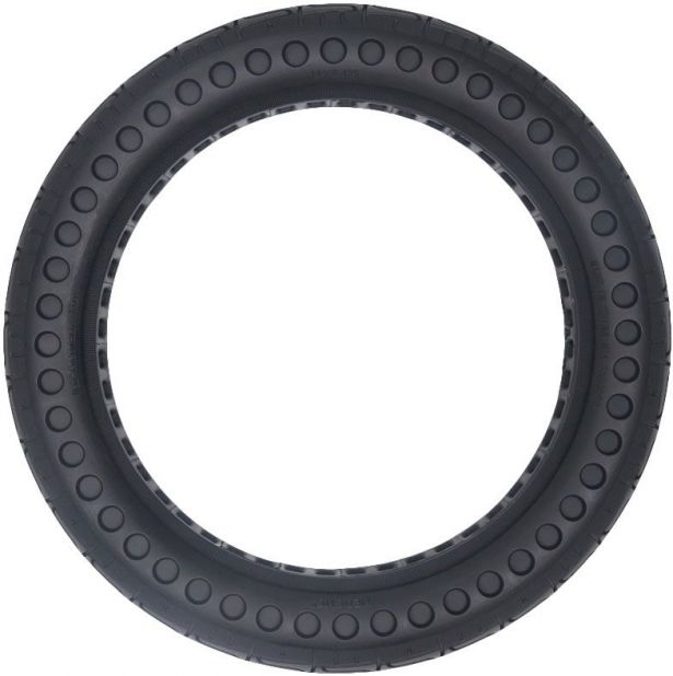 Tire - 14x2.125, Bihoneycomb, Solid, Rim Groove Width 29mm - PBC40K1421F1