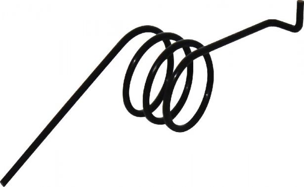 Torsion Spring - XY1100, Chironex 1000cc, 1100cc - 70A6995 - PBC484F1