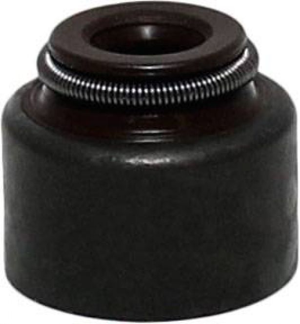 Valve Stem Seal - XY1100, Chironex 1000cc, 1100cc - 20A2293 - PBC1714F1