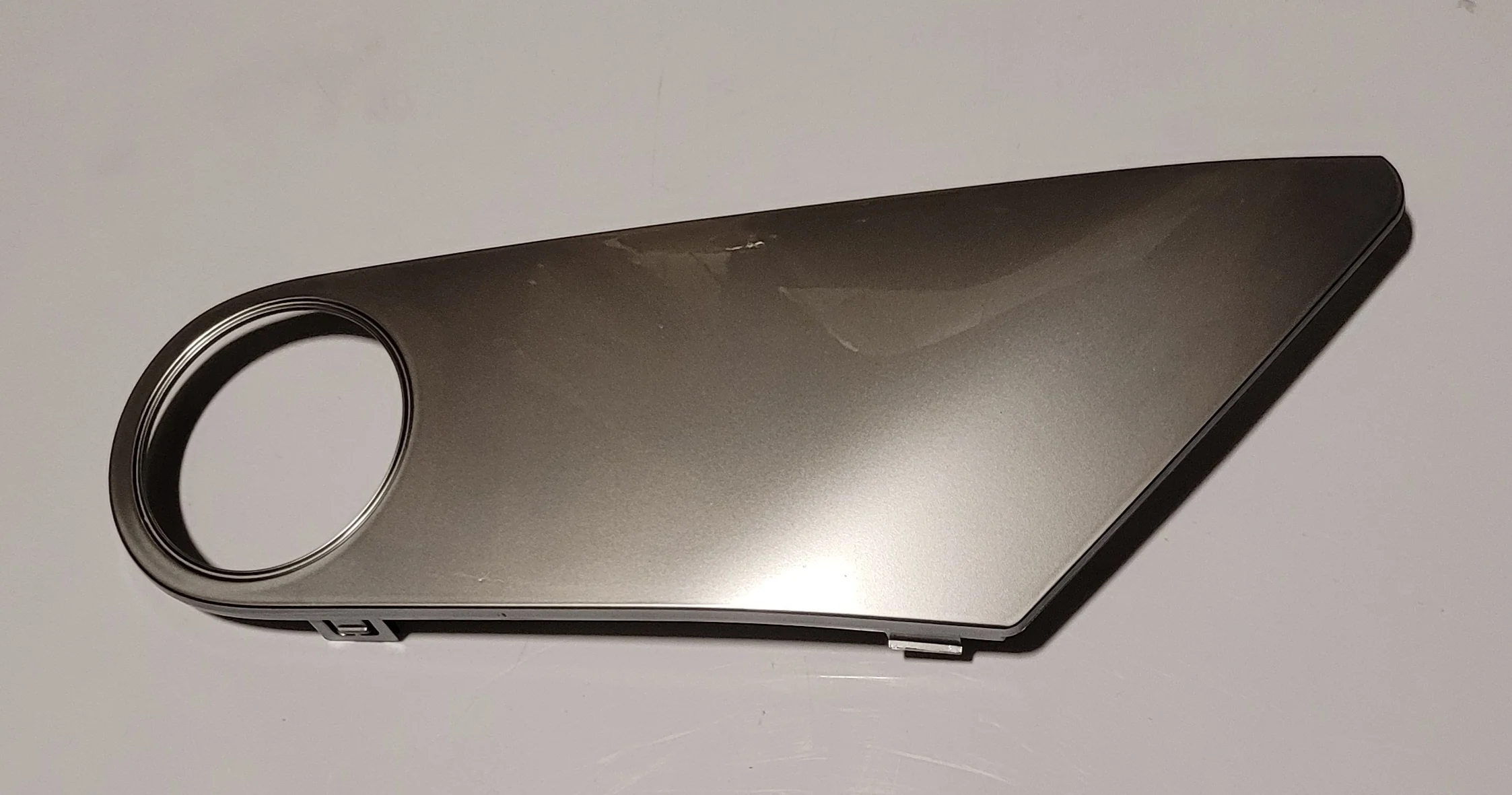 Ultron Left flat fork guard