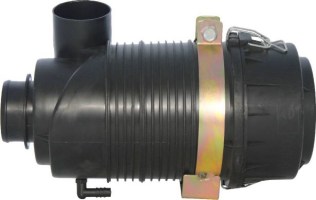 Air Filter Assembly - Air Cleaner Box, XY1100, Chironex 1000cc, 1100cc - 60A4090 - PBC93F1