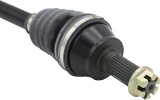 Axle - Front, CV Joint, Left, 1000cc/1100cc, ATV/UTV/Buggy - 70A4770 - PBC448F1