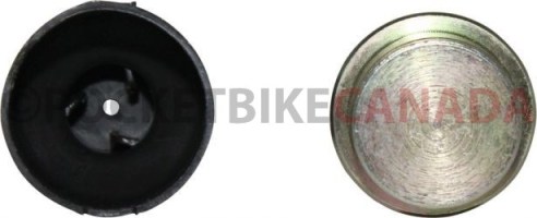 Ball Joint - UTV, Odes, 400cc, 800cc - 70A6245 - PBC3322F1