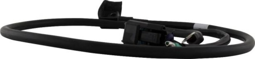 Battery Cable - Negative, UTV, Hisun, 400cc - 10A9741 - PBC1972F1