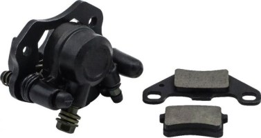 Brake Caliper - 92mm - 90A7021 - PBC732F1