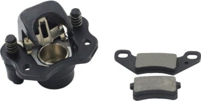 Brake Caliper - 92mm - 90A7021 - PBC732F1