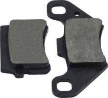 Brake Caliper - 92mm - 90A7021 - PBC732F1