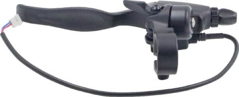 Brake Lever - SHOK Scooters Neutron - PBCLVRF1