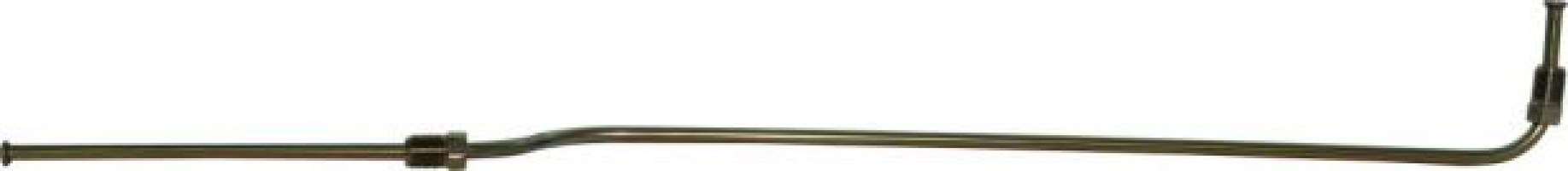 Brake Line - Front, XY500UE, XY600UE, Chironex - 90A6500 - PBC821F1
