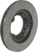 Brake Rotor - 4 Bolt 215mm 85mm Brake Disc, Front, XY500UE, XY600UE, Chironex - 90A2085 - PBC770F1