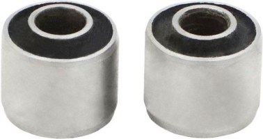 Bushing - (2 pc set) 8x20x17 - BSH082017 - PBC250F1