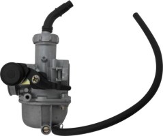 Carburetor - 22mm, Manual Choke - 80A2220 - PBC975F1