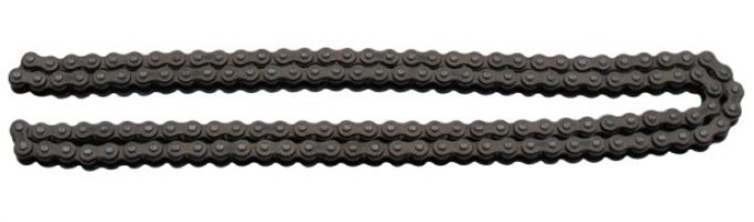Chain - 25H (HS25) Reinforced, 10m long - CHNHS25H-10 - PBC1047F1