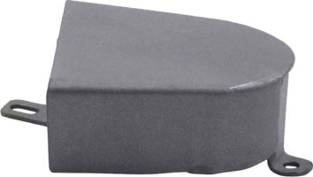 Chain Guard - Chain Cover, Metal, 125cc, Fuxin, Go Kart - 70A9620 - PBC1180F1
