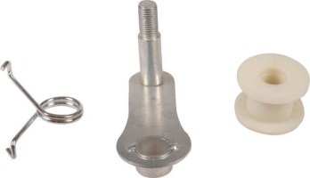 Chain Guide - Spring Loaded Roller Guide - 70A9700 - PBC1177F1