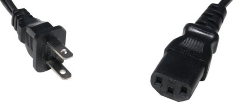 Charger_ _24V_5A_C13_Plug_5