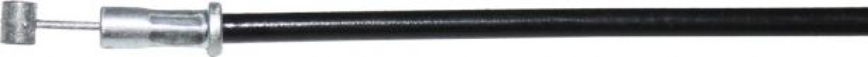 Choke Cable - 78cm Total Length - CBL4105 - PBC892F1