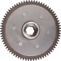 Clutch - 200cc to 250cc, Air Cooled - 30A3085 - PBC1275F1