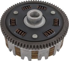 Clutch - 400cc, Jianshe, ATV - 30A3086 - PBC1327F1