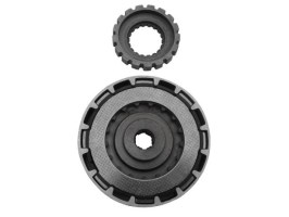 Clutch - 50cc to 125cc - 30A3005 - PBC1203F1