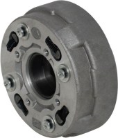 Clutch - Automatic, 50cc to 140cc, 17 Teeth - 30A3003 - PBC1344F1