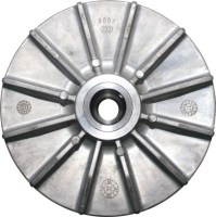 Clutch - CVT, Driver Pulley, 500cc, 550cc - 30A3850 - PBC1279F1