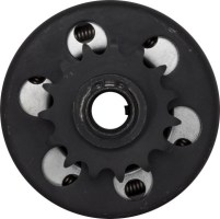 Clutch - Centrifugal with Clutch Bell, 15 Tooth - 30A3582 - PBC1237F1