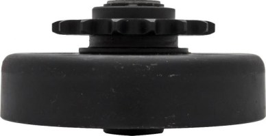 Clutch - Centrifugal with Clutch Bell, 15 Tooth - 30A3582 - PBC1237F1