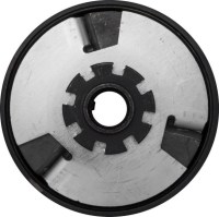 Clutch - Centrifugal with Clutch Bell, 18 Tooth - 30A3562 - PBC1255F1