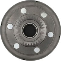 Clutch Assembly - ODES, 400CC, ATV - 30A3100 - PBC1328F1